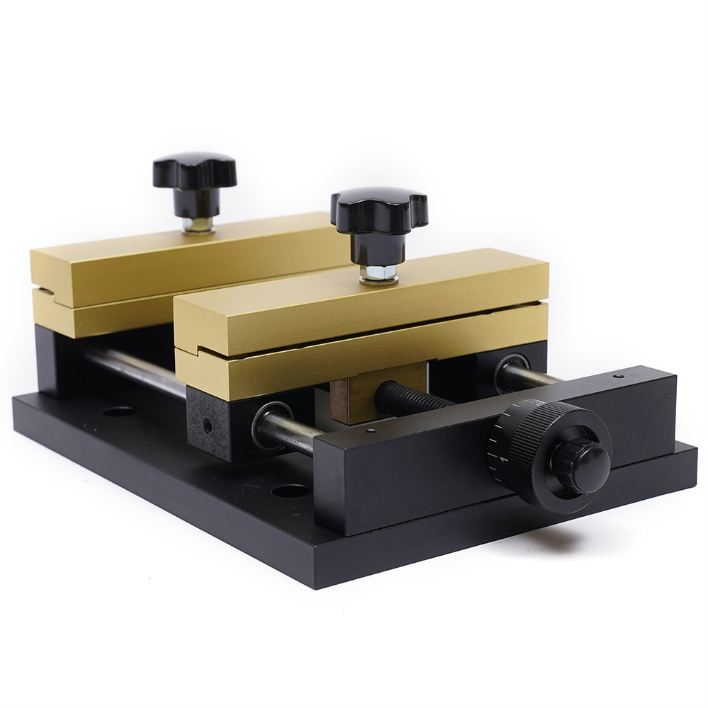 Industrial Tools - Laser Cutting Engraving Marking Machine Fixing