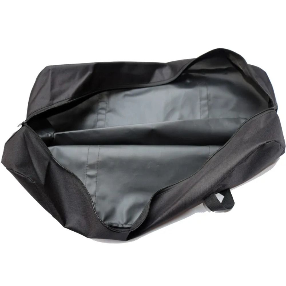 New Oxford Cloth Luggage Bag N - đánh giá và giá Packaging