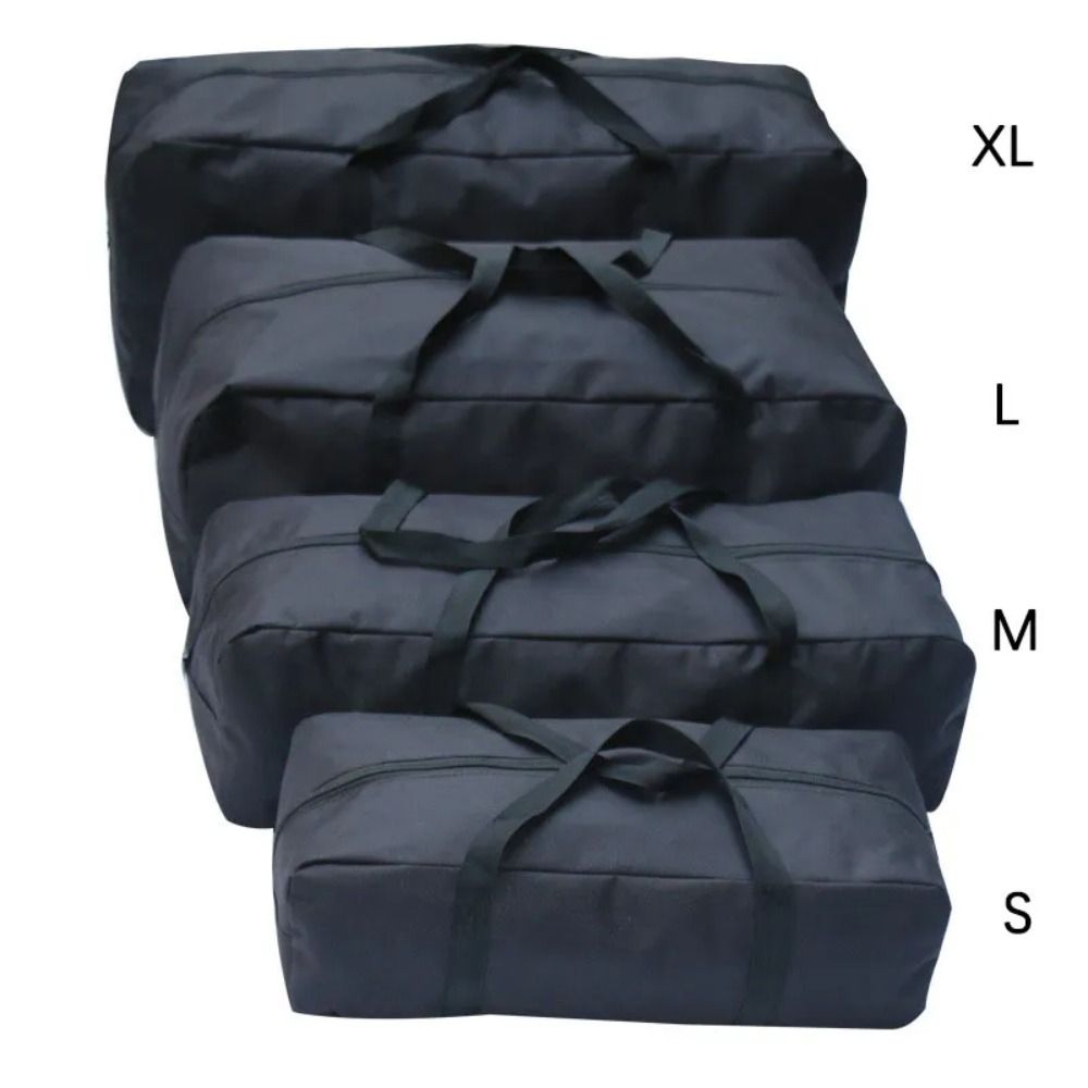 New Oxford Cloth Luggage Bag N - đánh giá và giá Packaging