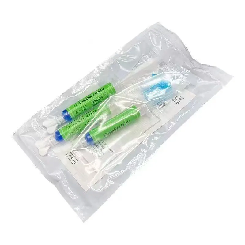 SmileKit 37% Phosphoric Acid E - đánh giá và giá Medical Supplies