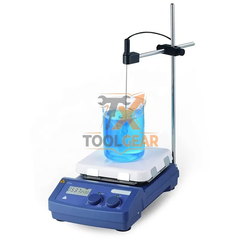 2026hotsale* WEIAI MS7-H550-Pr - đánh giá và giá Lab Magnetic Stirrer Hot Plate