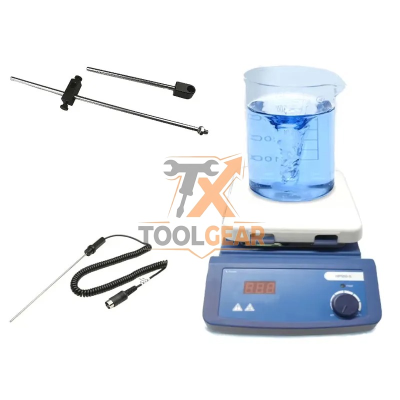 2026hotsale* WEIAI MS7-H550-Pr - đánh giá và giá Lab Magnetic Stirrer Hot Plate