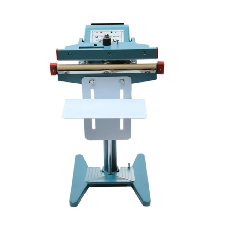 350S Foot Pedal Impulse Heat S - đánh giá và giá Plastic Bag Impulse Heat Sealer