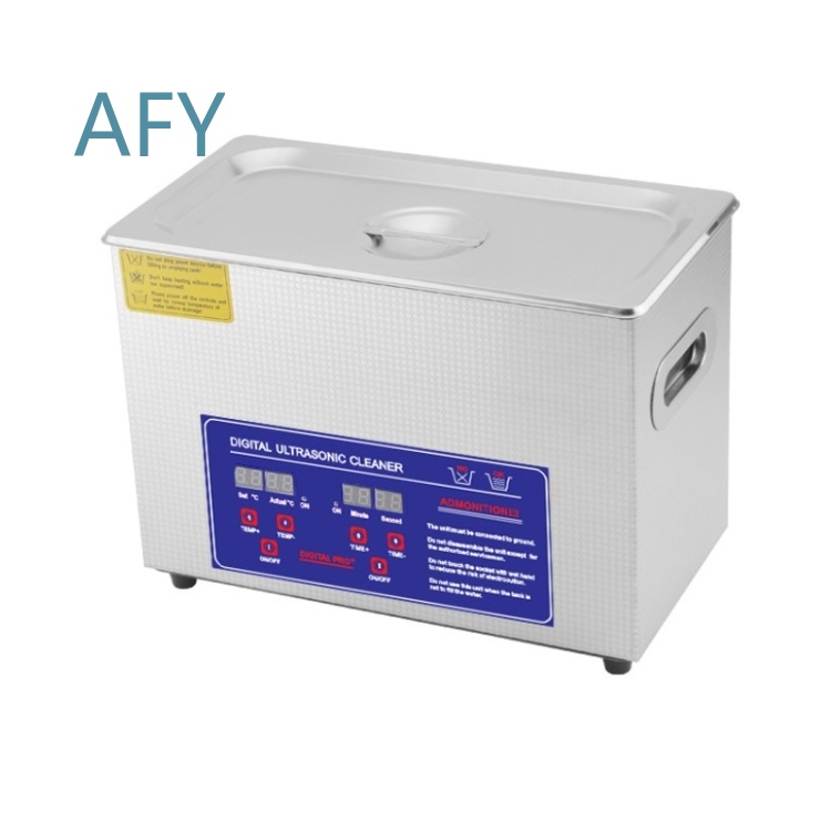 Ultrasonic Cleaner for Industr - đánh giá và giá Ultrasonic Cleaner 30L Industrial