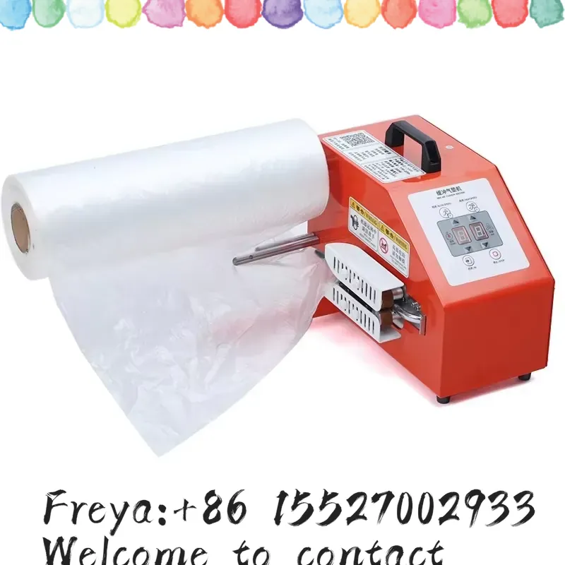 220V Protective Packaging Bubb - đánh giá và giá Air Bubble Wrap Roll Packaging