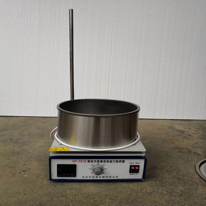 Advanced Digital Display Magne - đánh giá và giá Lab Magnetic Stirrer Hot Plate