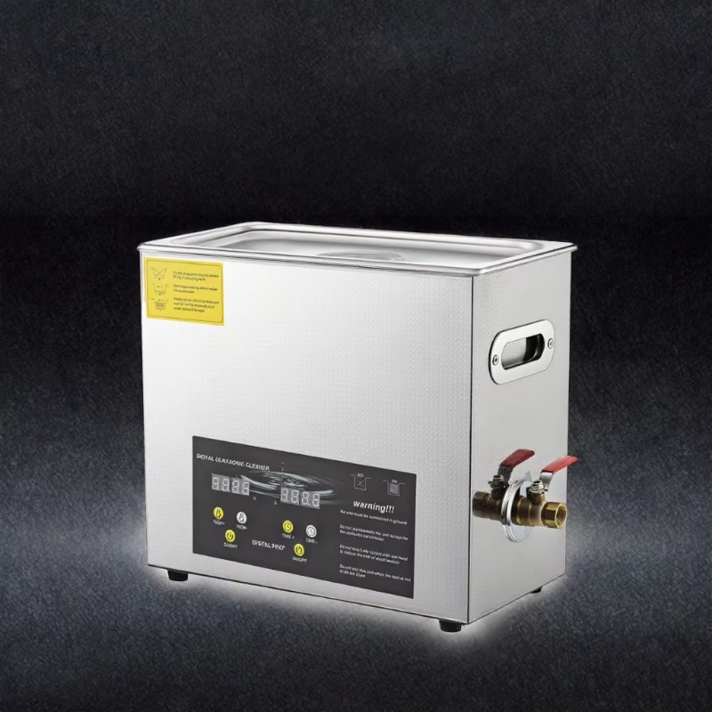 2-30L Commercial Ultrasonic Cl - đánh giá và giá Ultrasonic Cleaner 30L Industrial