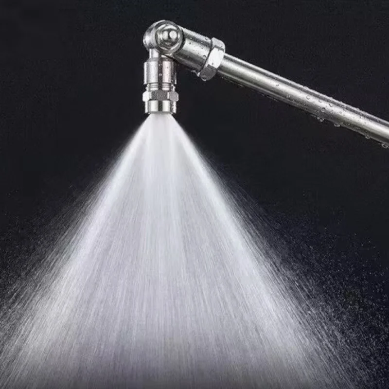 1/4 High Pressure Car Washing  - đánh giá và giá Vacuum Chamber Kit With Pump