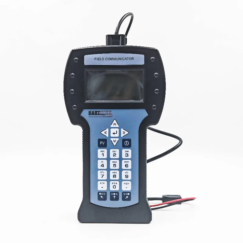 LCD HART 475 Field Communicato - đánh giá và giá Industrial Tools