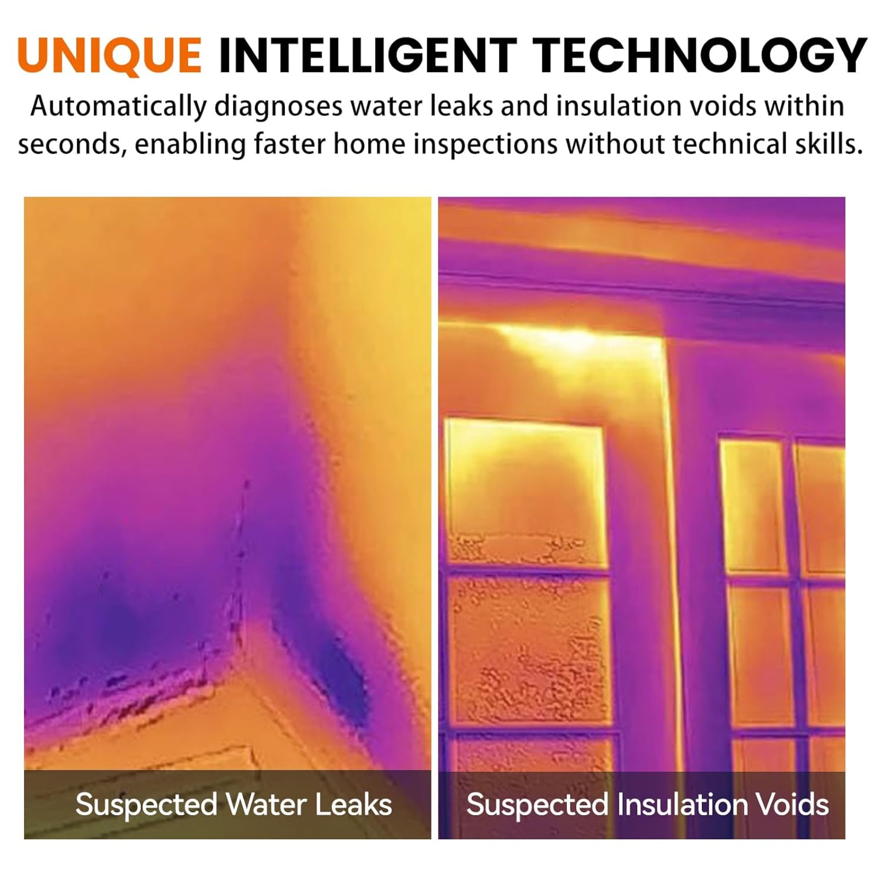USB Rechargeable Thermal Imagi - đánh giá và giá Thermal Imaging Camera Pcb Repair