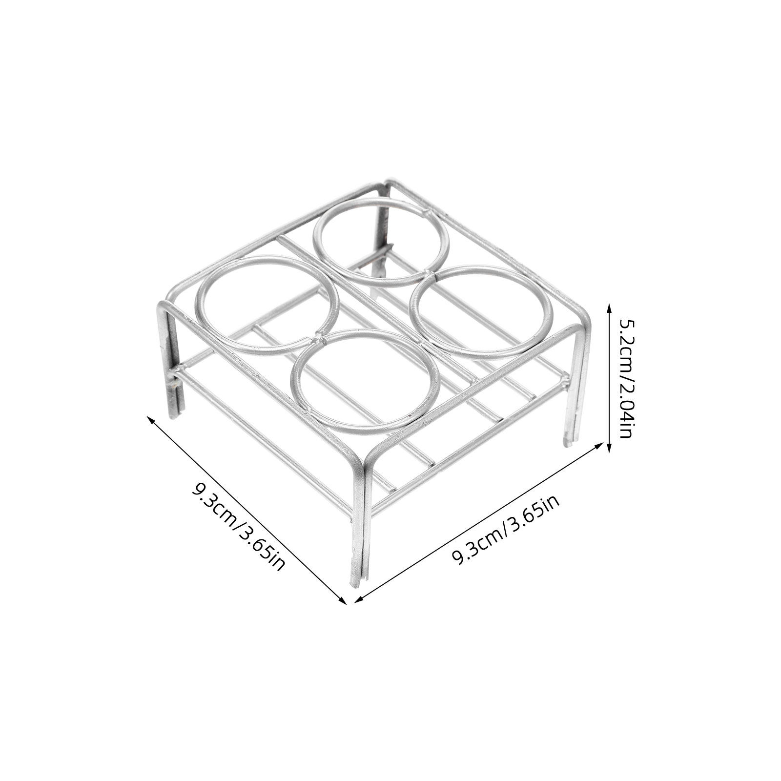 Laboratory Crucible Rack Wire  - đánh giá và giá Lab Equipment
