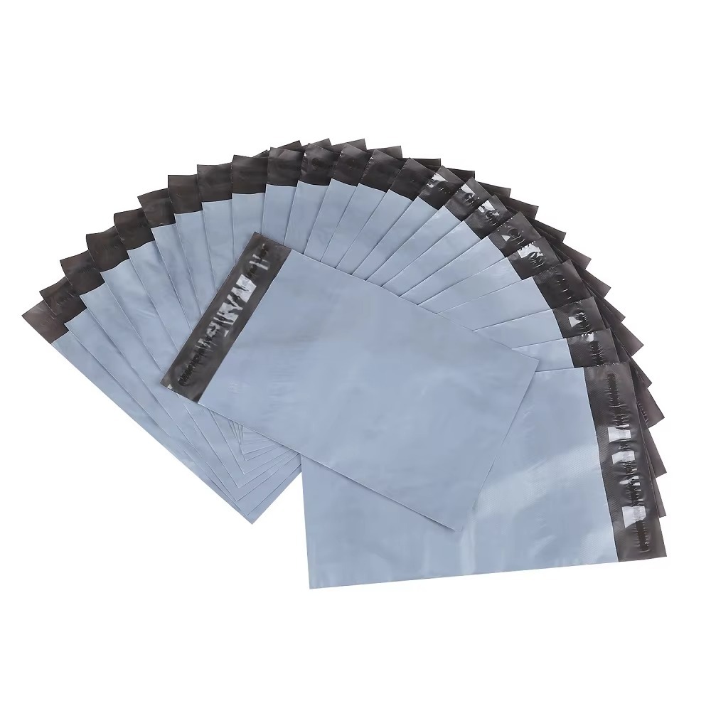 100pcs Self-adhesive Packaging - đánh giá và giá Packaging