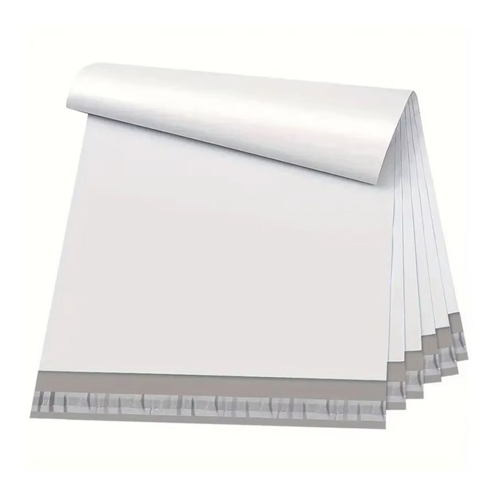 100pcs Self-adhesive Packaging - đánh giá và giá Packaging