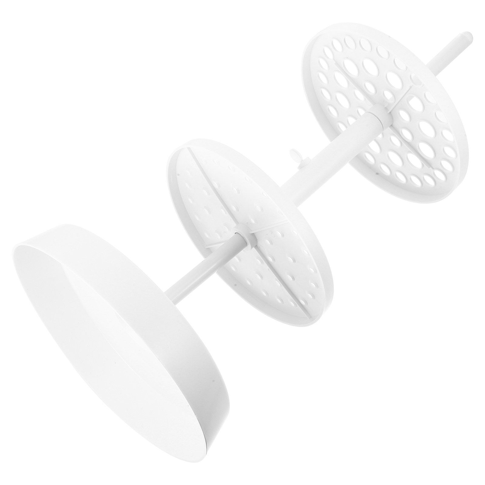 Plastic Round Pipette Stand Ho - đánh giá và giá Lab Equipment