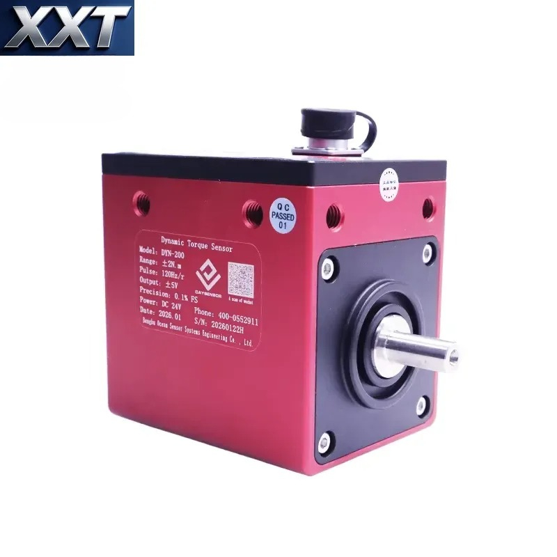 XXT Hot Sell Rotary Torque Sen - đánh giá và giá Test Instruments