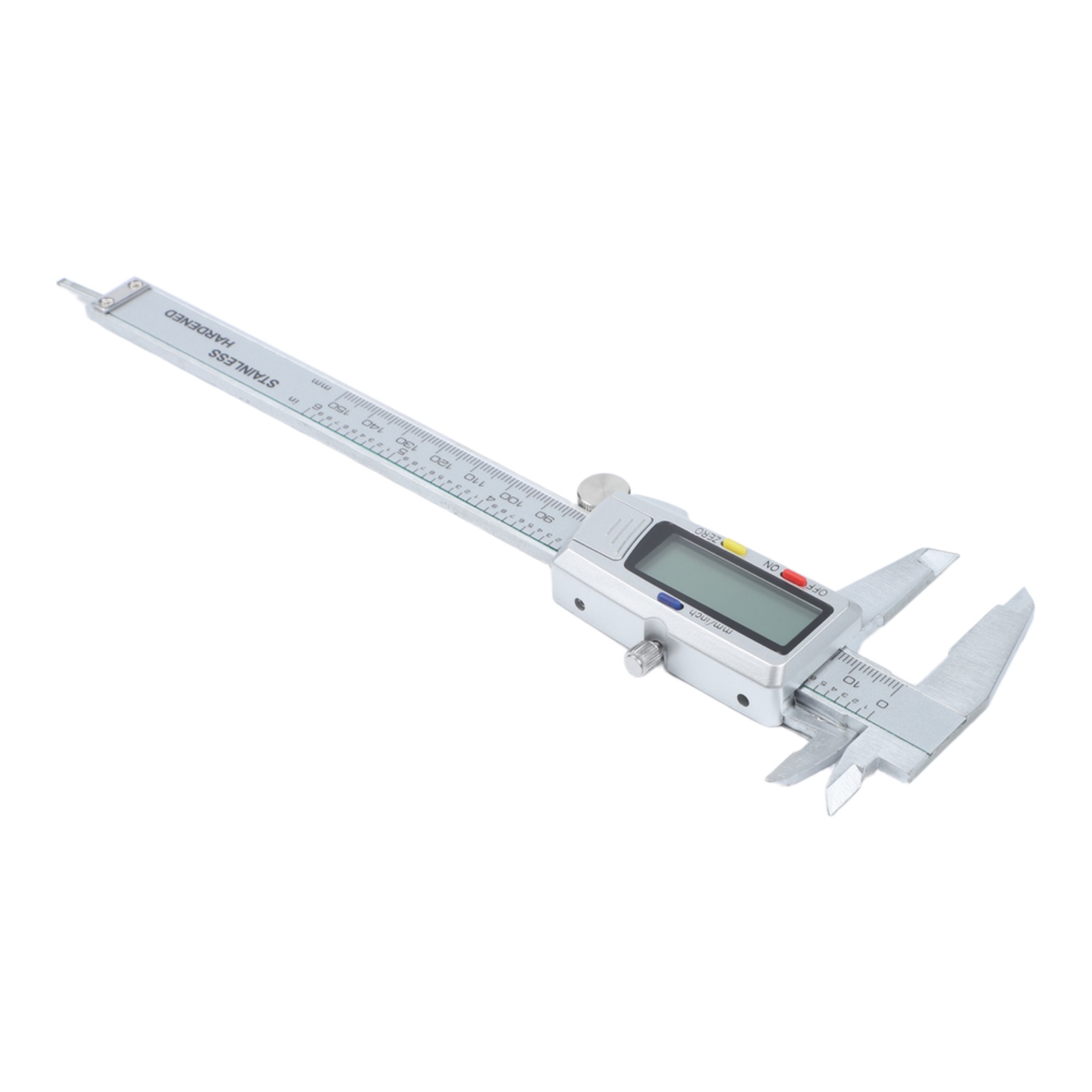 150mm 6 Inch Stainless Steel D - đánh giá và giá Digital Caliper 150Mm Stainless Steel