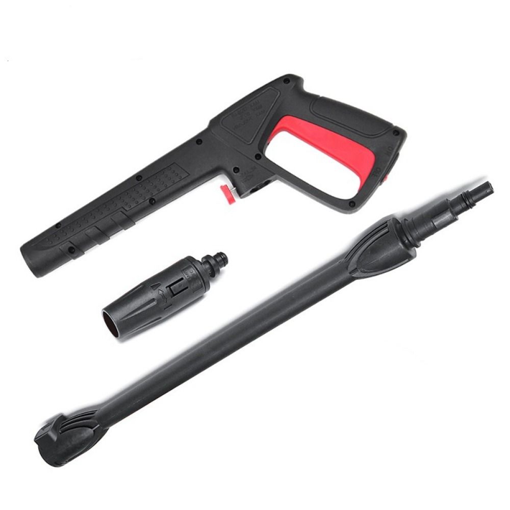 Washer Trigger Gun Lance Varia - đánh giá và giá Vacuum Chamber Kit With Pump