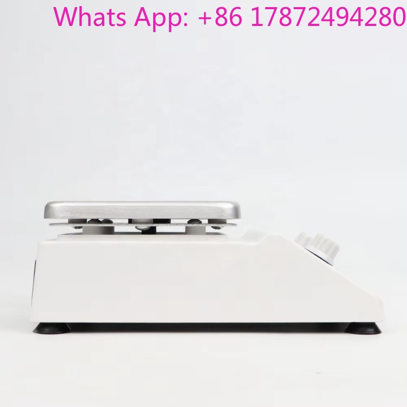Professional Laboratory Mixer  - đánh giá và giá Lab Magnetic Stirrer Hot Plate