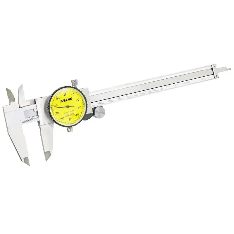 SHAHE Lục Giác Hệ Mét Dây Phan - đánh giá và giá Digital Caliper 150Mm Stainless Steel